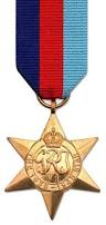 1939-1945 Star