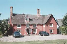 c 2000's Landguard House, The Street, Stonham Aspal c 2000's Landguard House, The Street, Stonham Aspal