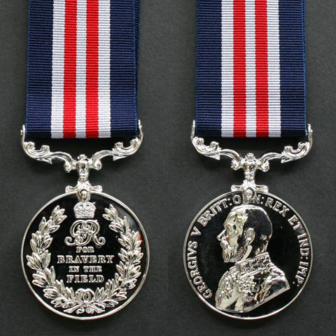 Military Medal