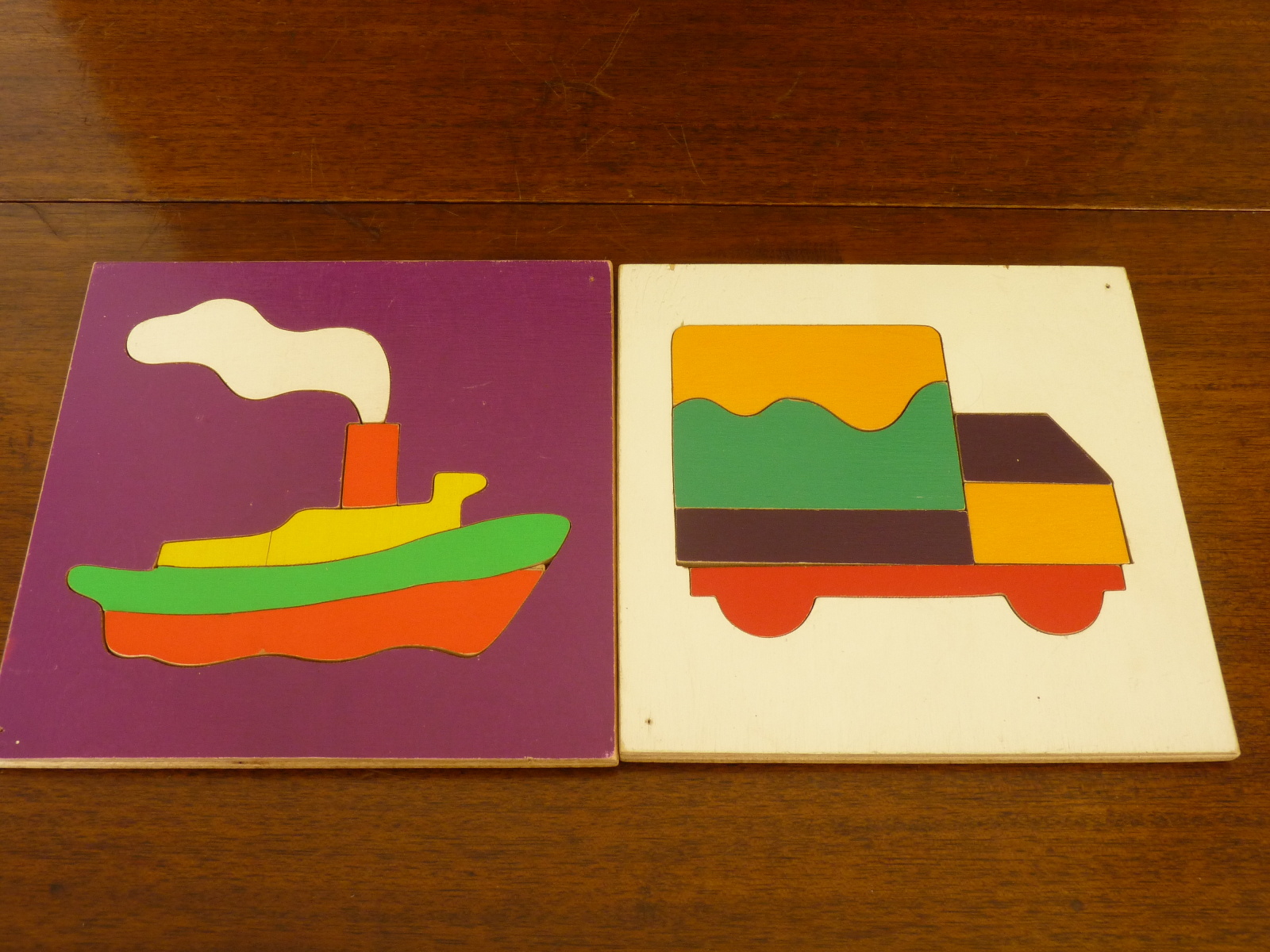 Jigsaw Puzzle